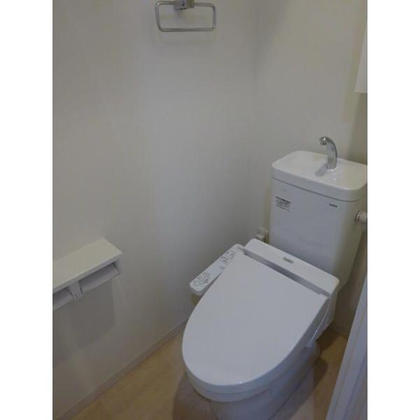 横浜市西区中央２丁目のマンション