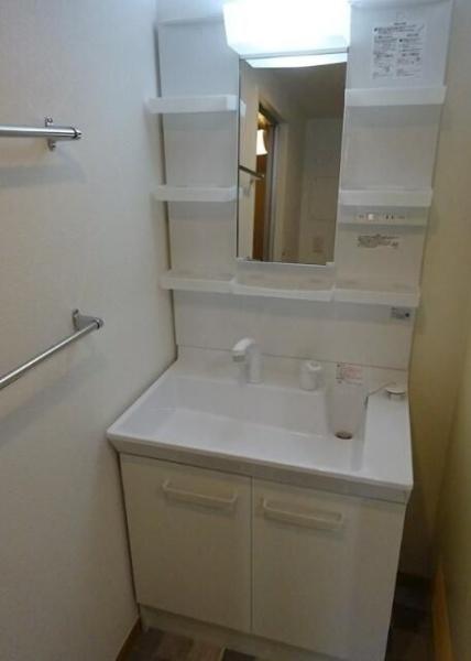 横浜市西区中央２丁目のマンション