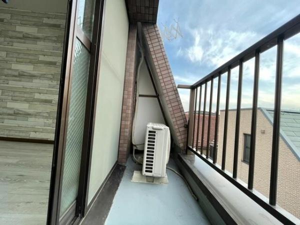 大田区池上７丁目のマンション