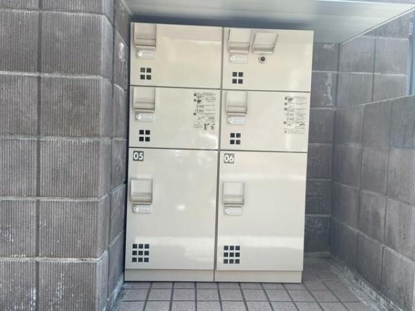 大田区池上７丁目のマンション