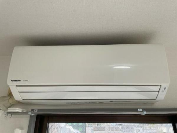 大田区池上７丁目のマンション