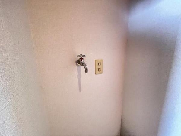 大田区池上７丁目のマンション