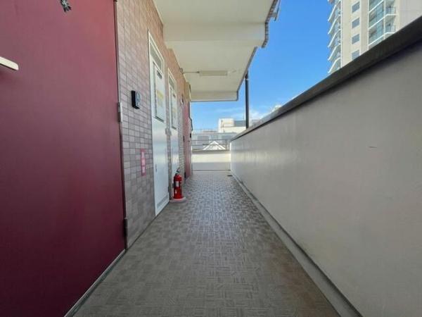 大田区池上７丁目のマンション