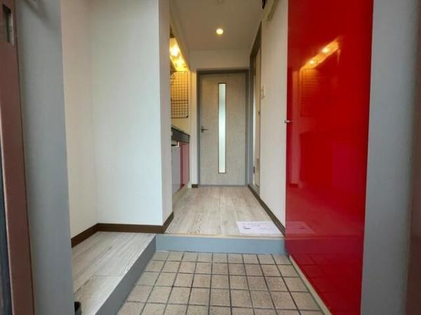 大田区池上７丁目のマンション