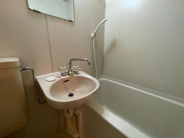 大田区池上７丁目のマンション