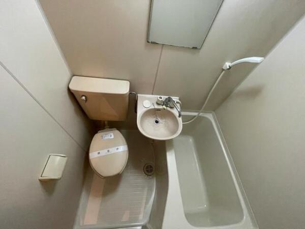 大田区池上７丁目のマンション