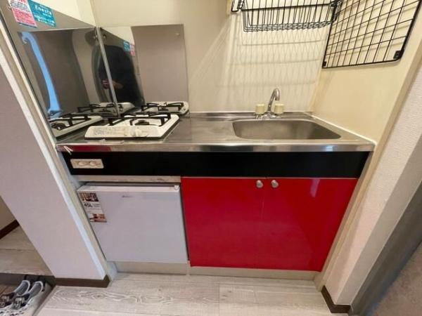 大田区池上７丁目のマンション