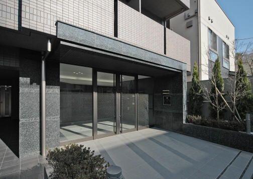 大田区池上７丁目のマンション