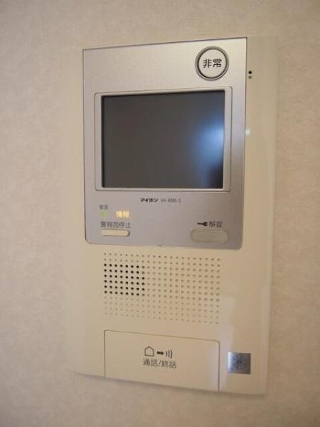 大田区池上７丁目のマンション