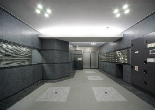 大田区池上７丁目のマンション