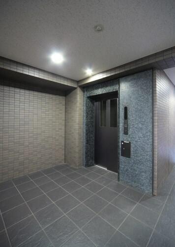 大田区池上７丁目のマンション