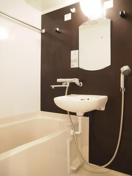 大田区池上７丁目のマンション