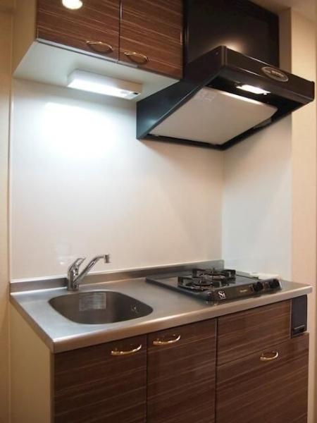 大田区池上７丁目のマンション