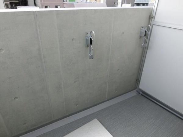 川崎市川崎区東田町のマンション