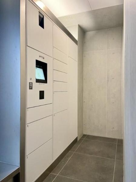 川崎市川崎区東田町のマンション