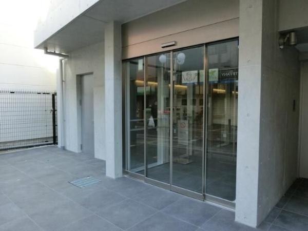 川崎市川崎区東田町のマンション