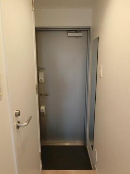 川崎市川崎区東田町のマンション