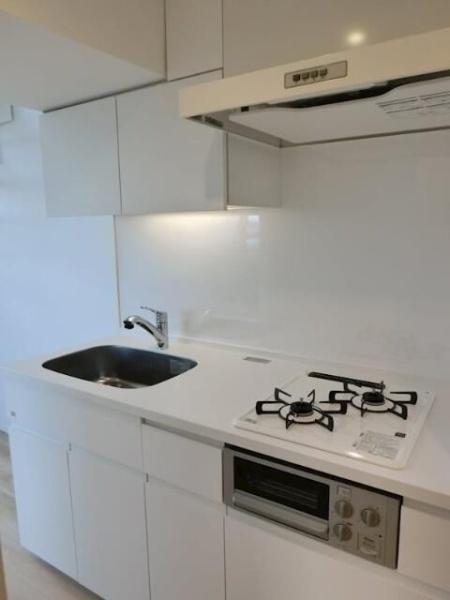 川崎市川崎区東田町のマンション