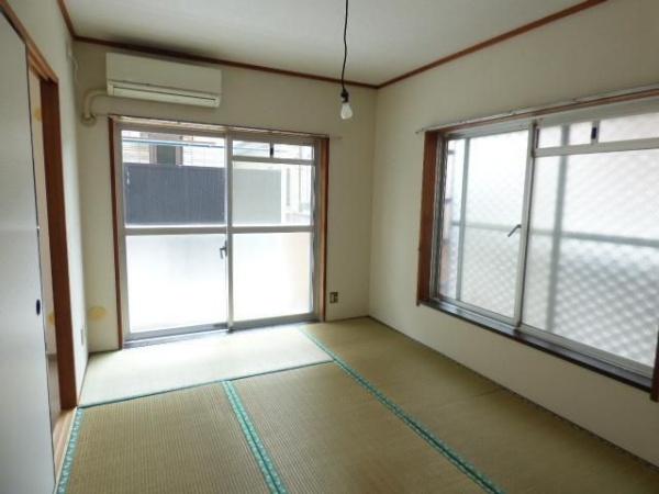 川崎市幸区小倉３丁目のマンション