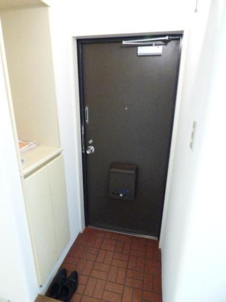 川崎市幸区小倉３丁目のマンション