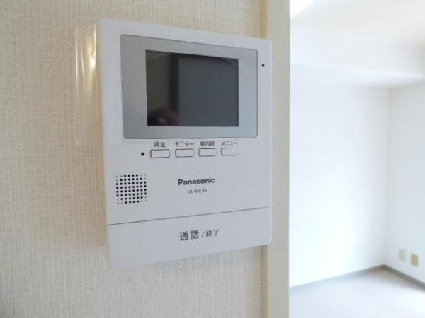 川崎市幸区小倉３丁目のマンション