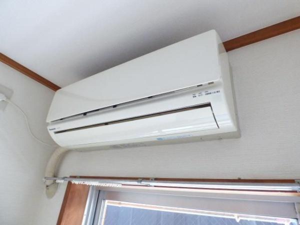 川崎市幸区小倉３丁目のマンション