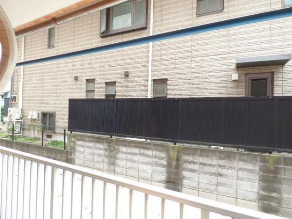 川崎市幸区小倉３丁目のマンション