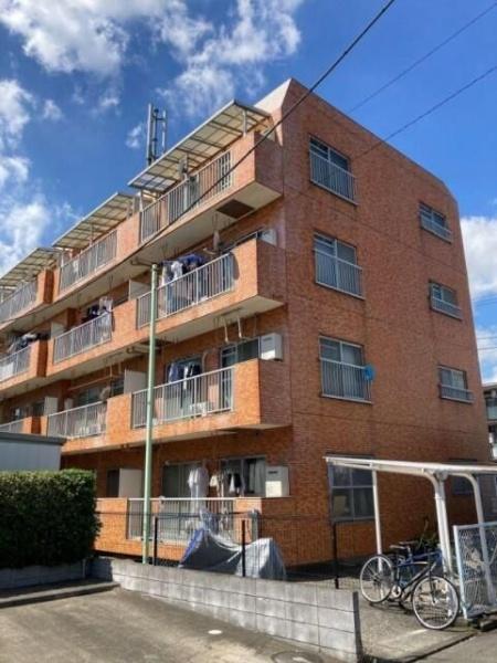 川崎市幸区小倉３丁目のマンション