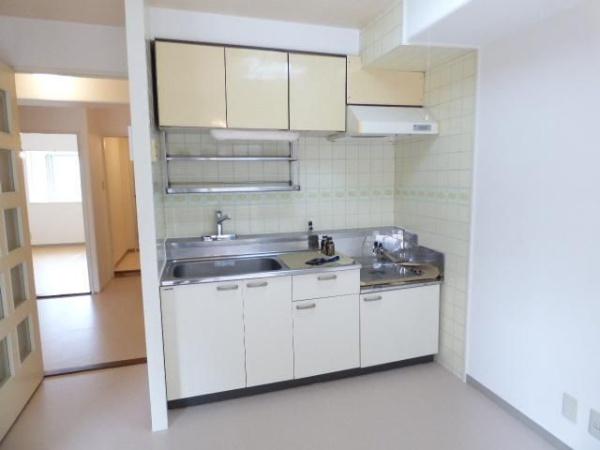 川崎市幸区小倉３丁目のマンション