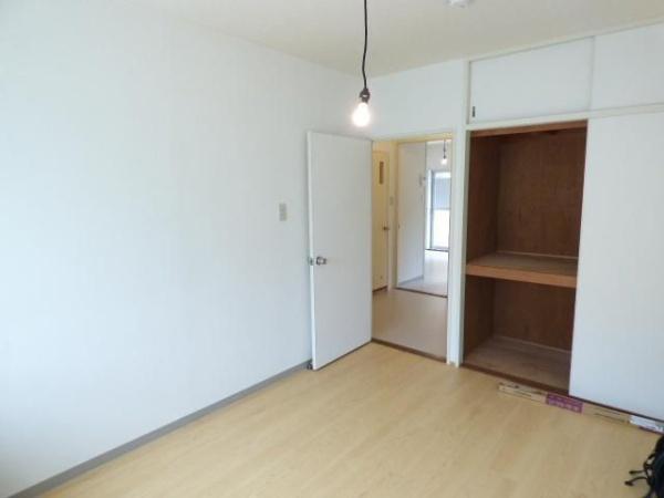 川崎市幸区小倉３丁目のマンション