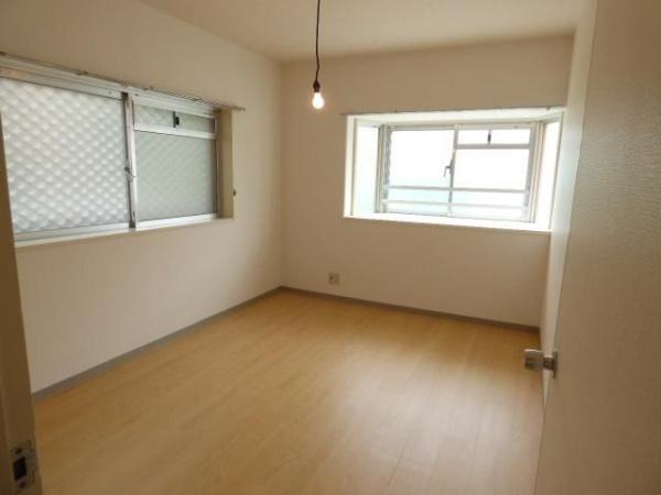 川崎市幸区小倉３丁目のマンション