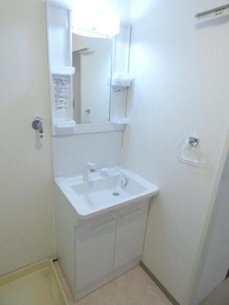 川崎市幸区小倉３丁目のマンション