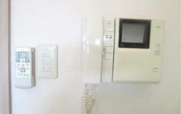 大田区田園調布１丁目のマンション