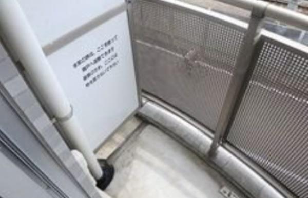 大田区田園調布１丁目のマンション