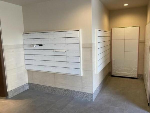 大田区田園調布１丁目のマンション