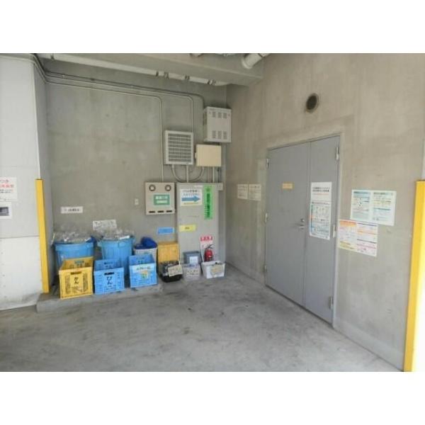 大田区田園調布１丁目のマンション