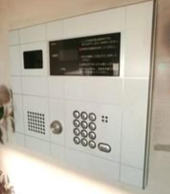 大田区田園調布１丁目のマンション