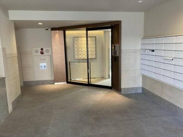 大田区田園調布１丁目のマンション