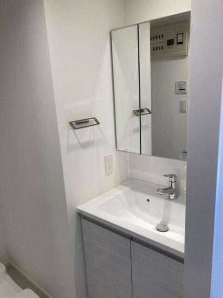 大田区田園調布１丁目のマンション