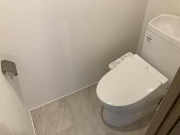 大田区田園調布１丁目のマンション