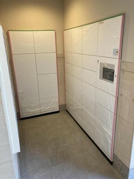 大田区田園調布１丁目のマンション