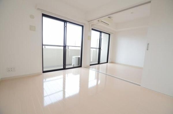 川崎市多摩区宿河原５丁目のマンション