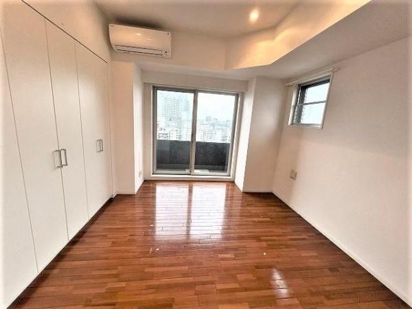 横浜市西区宮崎町のマンション