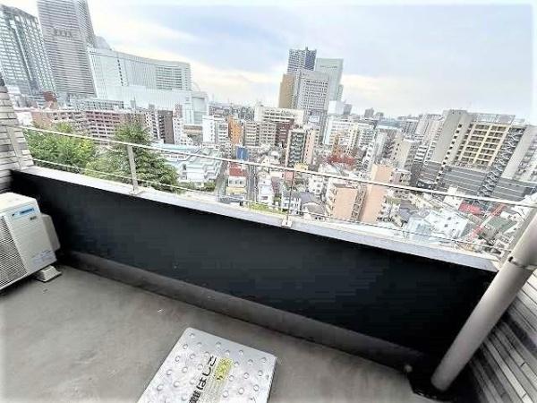 横浜市西区宮崎町のマンション