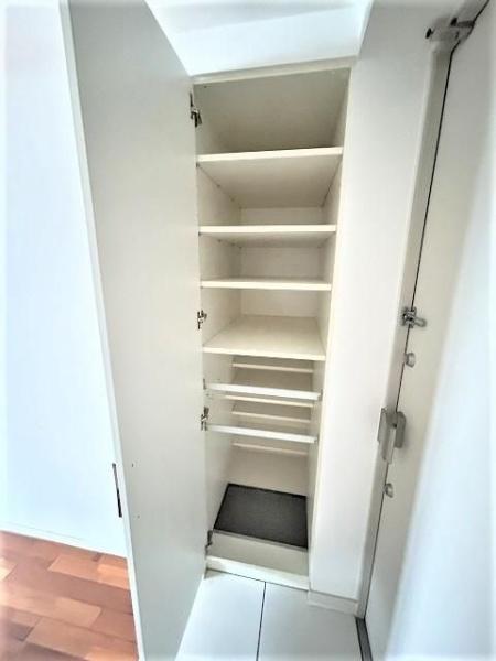 横浜市西区宮崎町のマンション