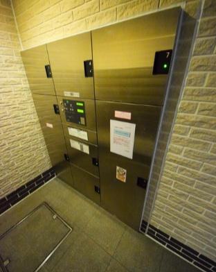 横浜市西区宮崎町のマンション