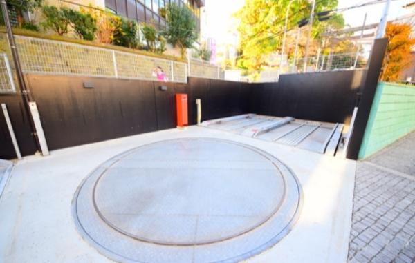 横浜市西区宮崎町のマンション