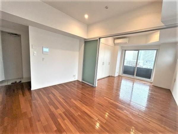 横浜市西区宮崎町のマンション