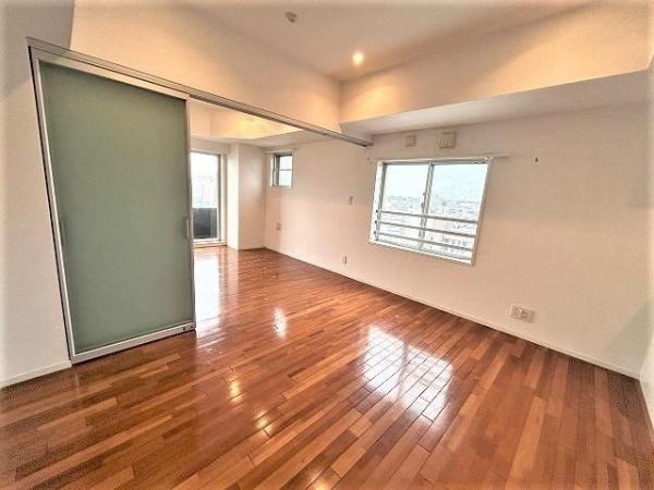 横浜市西区宮崎町のマンション