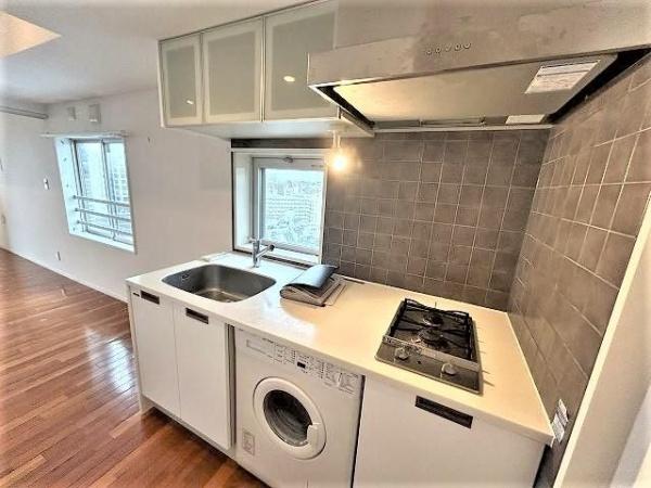 横浜市西区宮崎町のマンション